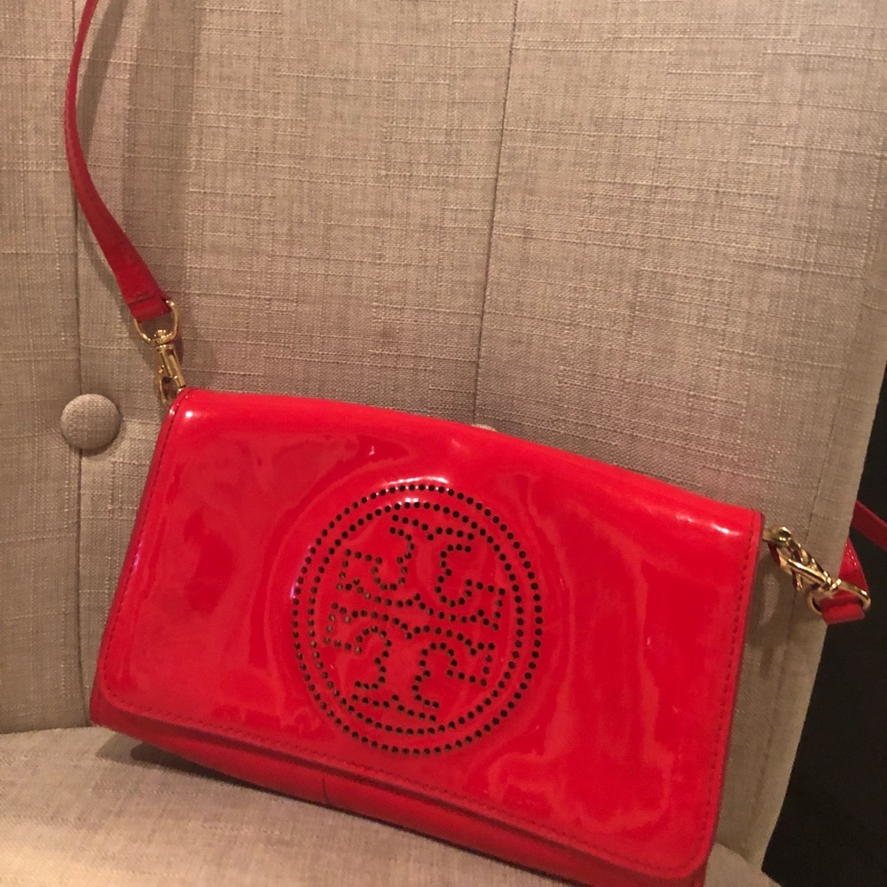Tory Burch crossbody bag